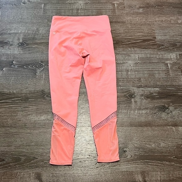 Fabletics Define High-Waisted 7/8 Legging size medium - Picture 5 of 7